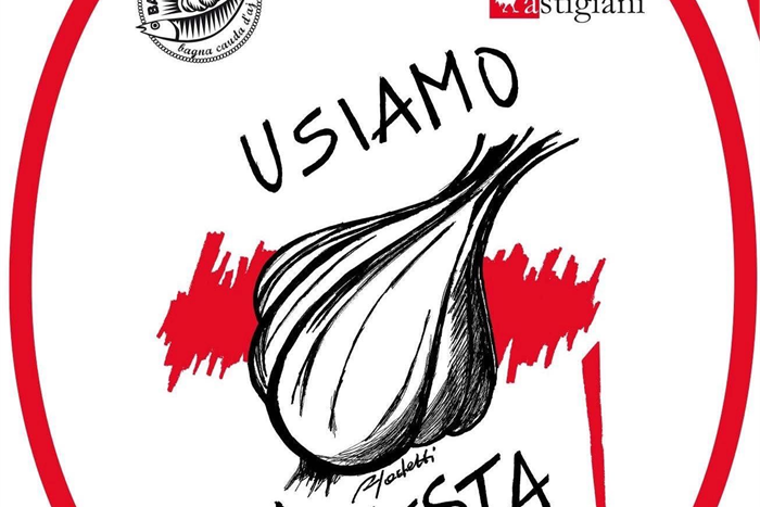 🧄  Novembre: La Bagna Cauda e il Bagnacauda Day